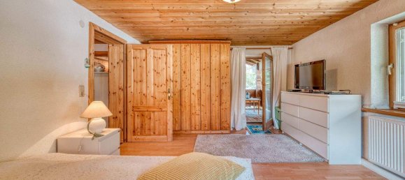 3 rooms House in Scharnitz, Austria No. 132673 20