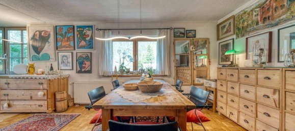 3 rooms House in Scharnitz, Austria No. 132673 3