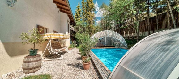 3 rooms House in Scharnitz, Austria No. 132673 46