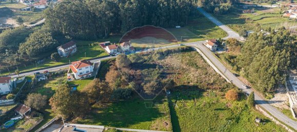  قطعة أرض في Pacos de Ferreira, Portugal 2050متر مربع رقم 83675 3