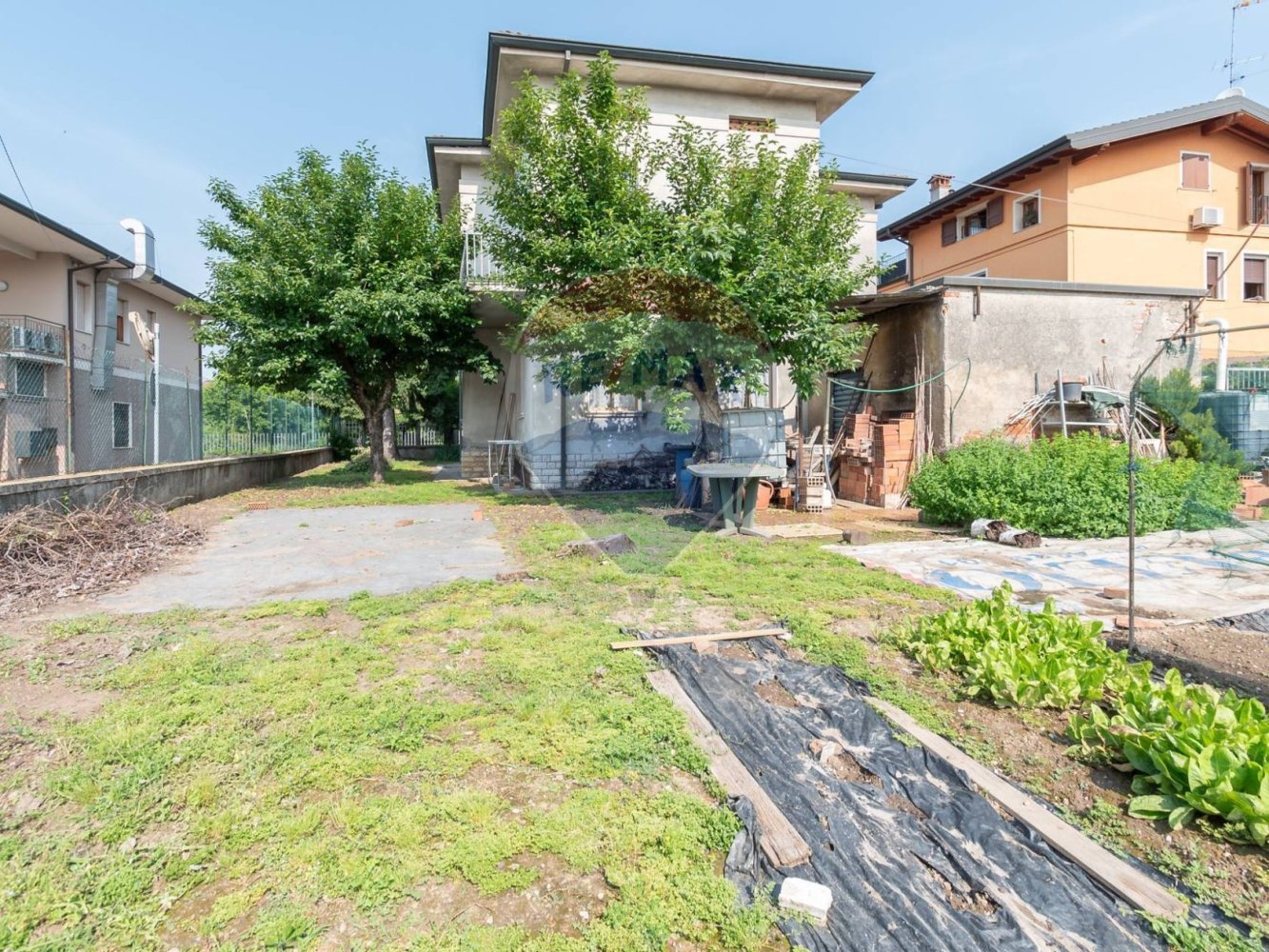 4 Schlafzimmer Villa in Castel Mella, Italy, Nr. 356154