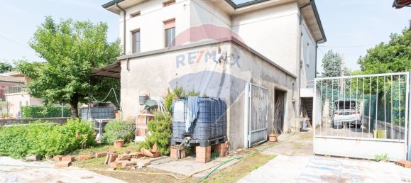 4 Schlafzimmer Villa in Castel Mella, Italy, Nr. 356154 13