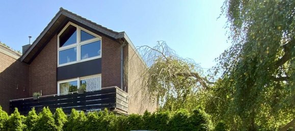 Таунхаус с 4 спальнями в Фрисландия, Германия № 295719 3