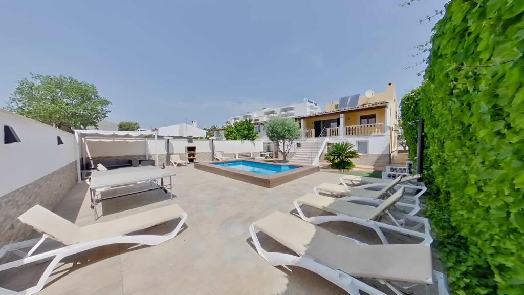 Casa T6 em Alcudia, Spain N.º 167507