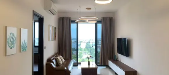 1 bedroom Apartment in Thu Duc, Vietnam No. 8394 4