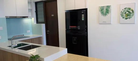 1 bedroom Apartment in Thu Duc, Vietnam No. 8394 3