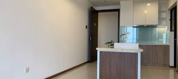 1 bedroom Apartment in Thu Duc, Vietnam No. 8394 2