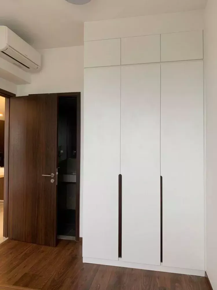 1 bedroom Apartment in Thu Duc, Vietnam No. 8394