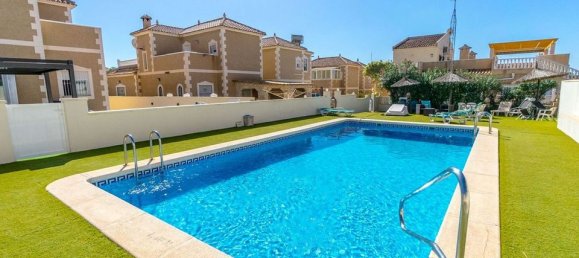 3 Schlafzimmer Villa in Alicante, Spain, Nr. 176454 37