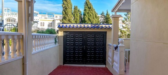 3 Schlafzimmer Villa in Alicante, Spain, Nr. 176454 8