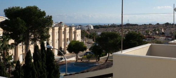 3 Schlafzimmer Villa in Alicante, Spain, Nr. 176454 23