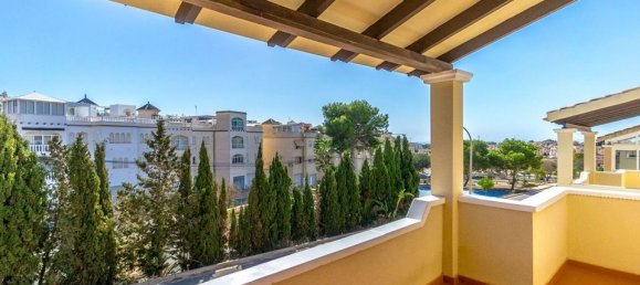 3 Schlafzimmer Villa in Alicante, Spain, Nr. 176454 32