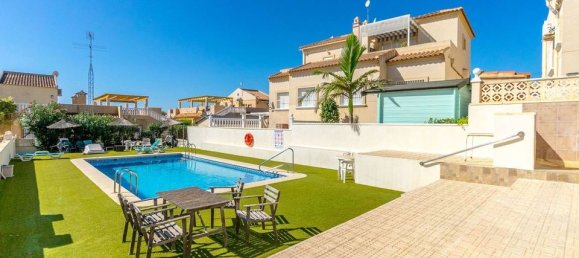 3 Schlafzimmer Villa in Alicante, Spain, Nr. 176454 34