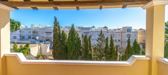 3 Schlafzimmer Villa in Alicante, Spain, Nr. 176454 25