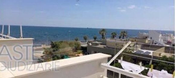 3 Schlafzimmer Wohnung in Bari, Italy, Nr. 266089 3