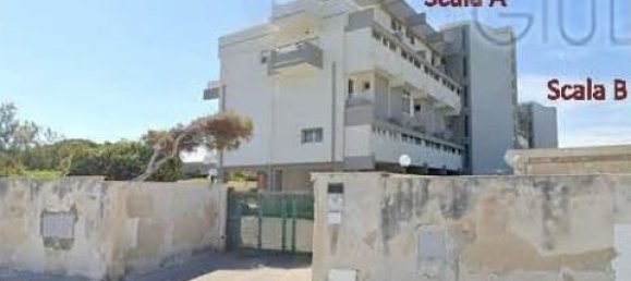 3 Schlafzimmer Wohnung in Bari, Italy, Nr. 266089 15