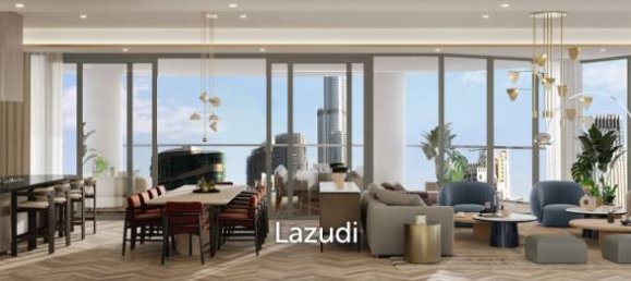 4 Schlafzimmer Wohnung in Dubai, UAE, Nr. 17859 2