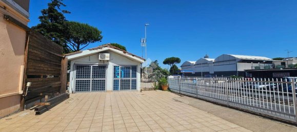  عقار تجاري في Rome, Italy 180متر مربع رقم 63101 16