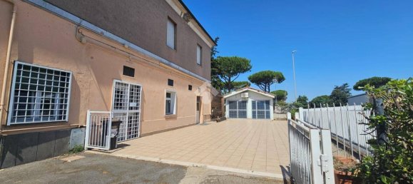  عقار تجاري في Rome, Italy 180متر مربع رقم 63101 2