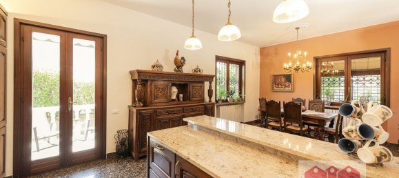 Villa de 8 dormitorios en Caldogno, Italy No. 346401 5