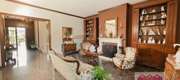 Villa de 8 dormitorios en Caldogno, Italy No. 346401 2