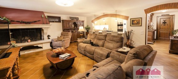 Villa de 8 dormitorios en Caldogno, Italy No. 346401 24