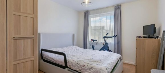 2 chambres Appartement à Feltham, United Kingdom No. 9836 5