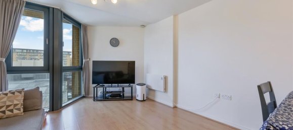 2 chambres Appartement à Feltham, United Kingdom No. 9836 4