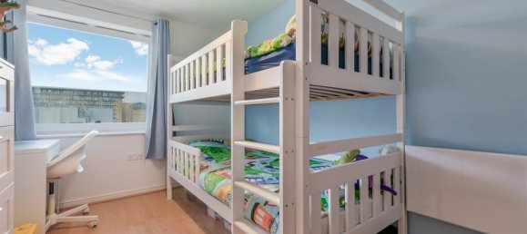 2 chambres Appartement à Feltham, United Kingdom No. 9836 8