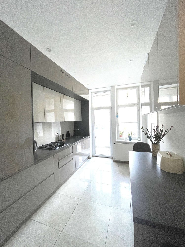 3 غرف نوم شقة في Stuttgart, Germany رقم 227528