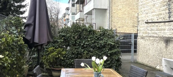 3 غرف نوم شقة في Stuttgart, Germany رقم 227528 10