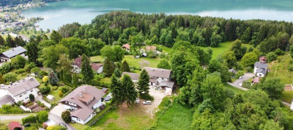 Grundstück in Millstatt am See, Austria, Nr. 62147 2