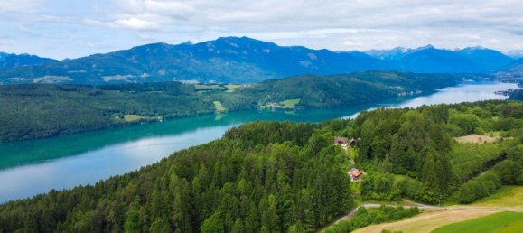 Grundstück in Millstatt am See, Austria, Nr. 62147 3