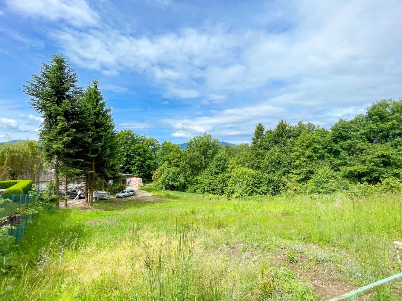 Grundstück in Millstatt am See, Austria, Nr. 62147