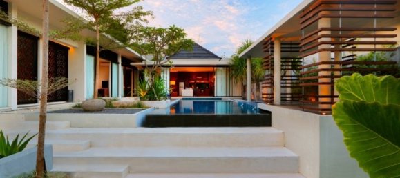 Vivenda T3 em Nusa Dua, Indonesia N.º 3247 4