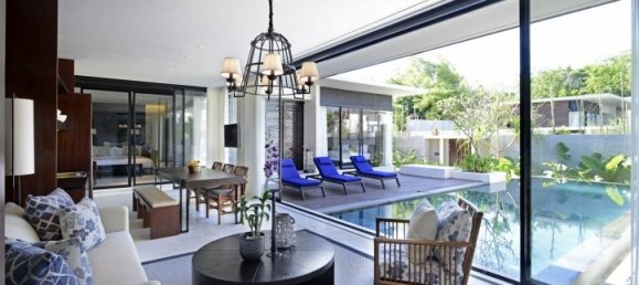 Vivenda T3 em Nusa Dua, Indonesia N.º 3247 2