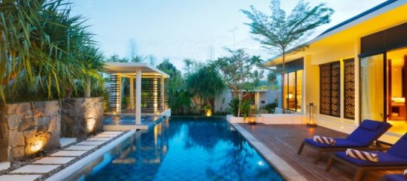 Vivenda T3 em Nusa Dua, Indonesia N.º 3247 3