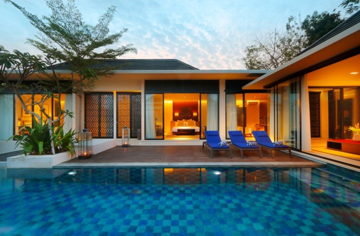 Vivenda T3 em Nusa Dua, Indonesia N.º 3247