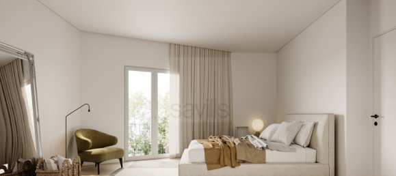 3 Schlafzimmer Wohnung in Cascais, Portugal, Nr. 119137 9