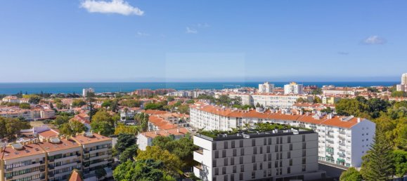 3 Schlafzimmer Wohnung in Cascais, Portugal, Nr. 119137 4