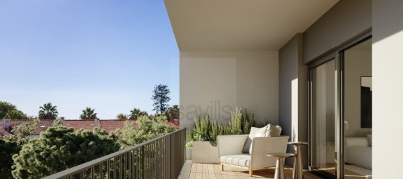 3 Schlafzimmer Wohnung in Cascais, Portugal, Nr. 119137 6