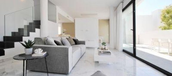 3 Schlafzimmer Villa in Ciudad Quesada, Spain, Nr. 11445 13