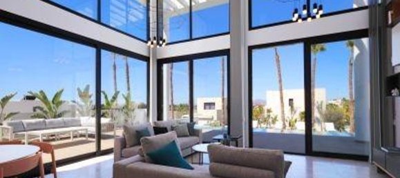 3 Schlafzimmer Villa in Ciudad Quesada, Spain, Nr. 11445 12