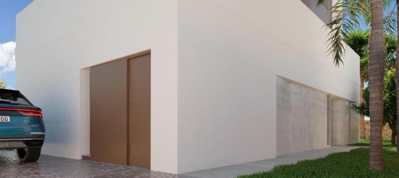 3 Schlafzimmer Villa in Ciudad Quesada, Spain, Nr. 11445 5