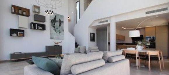 3 Schlafzimmer Villa in Ciudad Quesada, Spain, Nr. 11445 14