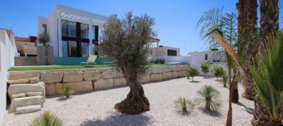 3 Schlafzimmer Villa in Ciudad Quesada, Spain, Nr. 11445 10