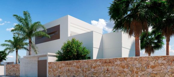 3 Schlafzimmer Villa in Ciudad Quesada, Spain, Nr. 11445 8