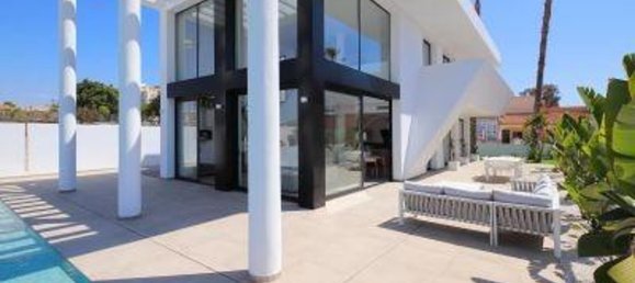 3 Schlafzimmer Villa in Ciudad Quesada, Spain, Nr. 11445 9