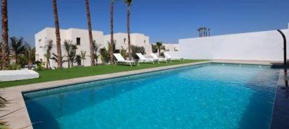 3 Schlafzimmer Villa in Ciudad Quesada, Spain, Nr. 11445 19