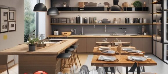 Apartamento T4 em Taranto, Italy N.º 340190 20